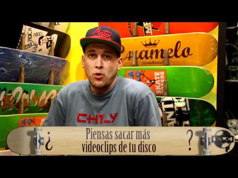 ElCuaderno.es entrevista a Samy Marto