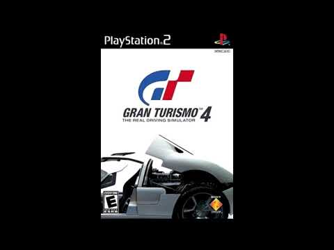 Gran Turismo 4 - Replay Theatre (Remix)