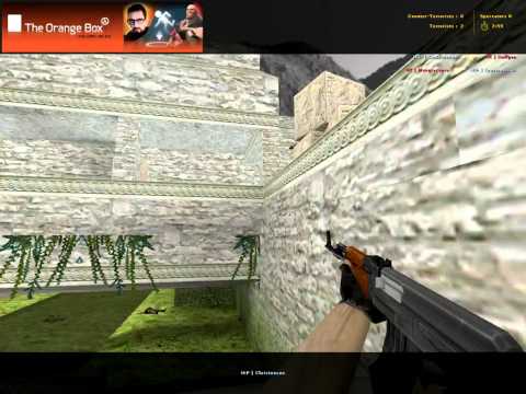 CPL WC 2001 - HeatoN vs 4Kings