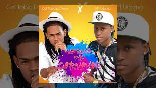 Video Vámonos Pal' Carnaval (Audio) de Coli Rabia La Crema, DIM Urbano