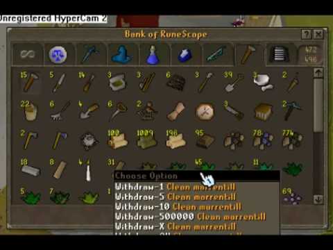 Bvb125's 1st Bank Video!