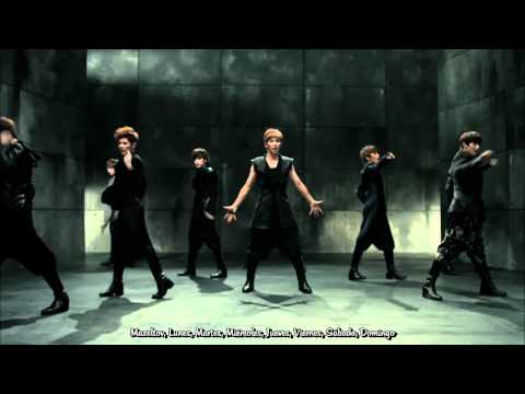 [SUB ESP] ZE:A - Mazeltov