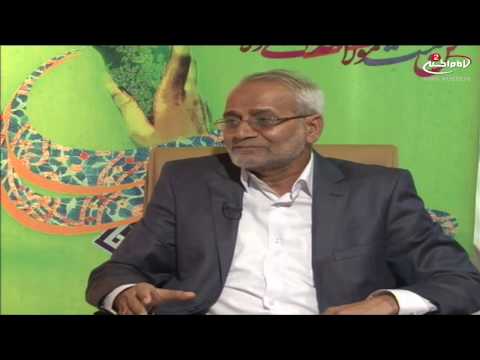 برنامج دولة الغدير الحلقة 5