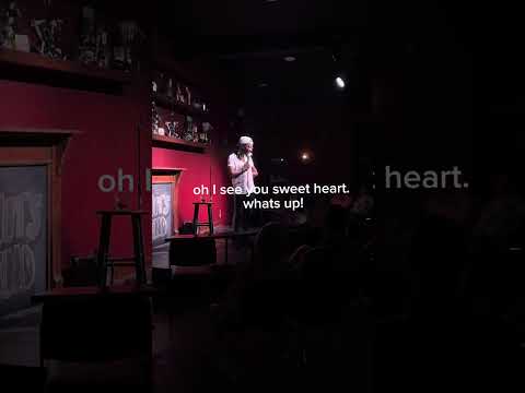 Wit’s End Comedy Club Showcase - Drew Erwin