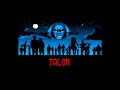 Bloodstorm Arcade Talon Ending Soundtrack
