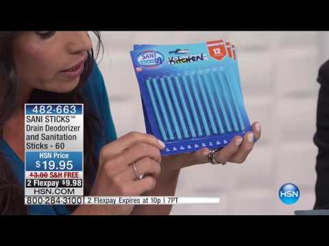 HSN | The Monday Night Show with Adam Freeman 10.03.2016 - 09 PM