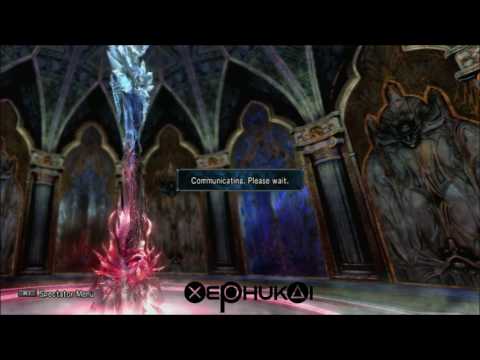 Kinetic Clash VS Signia FT10 round 2 (XEPHDOME #4)