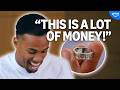 Gabriel S Special Anniversary Surprise Married To The Game Season 2