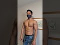 【4秒の癒し】フィジーカー胸ピク