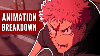 I'M IN SHOCK | Jujutsu Kaisen Season 3 Trailer Animation Breakdown thumbnail