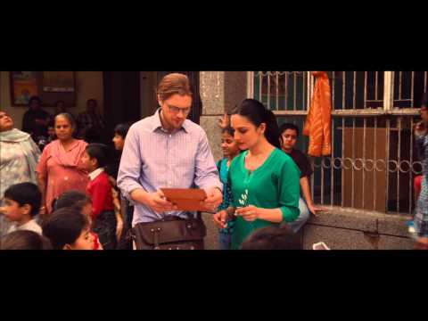 Thumbnail of the video: I ORIGINS: "These Are Her Eyes"