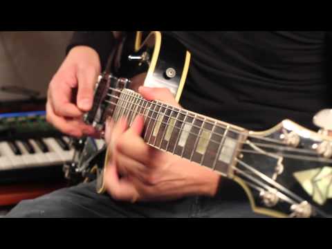 BIAS Desktop: Marshall JCM800KK Kerry King (Amp Matching) + Greco Les Paul Custom John Sykes