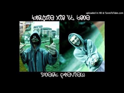 Krayzie Xia ft. Bane - Sneak Preview (teksti n'description)