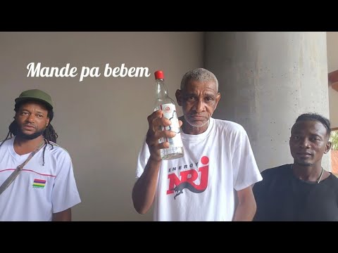 Darzan ft Cool Man Dila - Mande pa bebem 