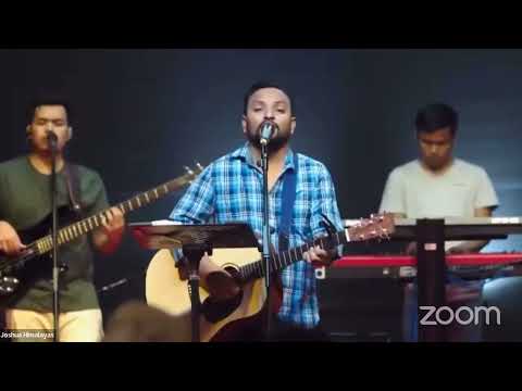 Sara Mahima Yeshu lai 🙌 Joshua Himalayas