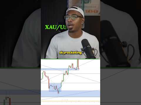 How I made $40,000 Live Trading #forex #daytrading #money #millionaire #trader #challenge #tips