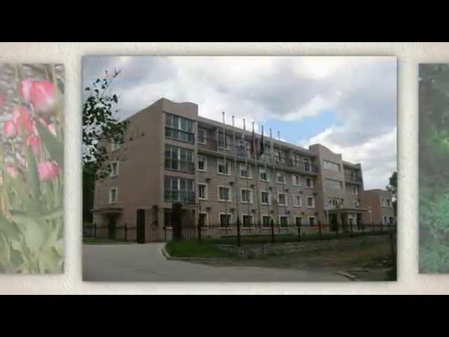 Yunnan University video #2