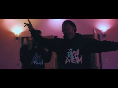 Almighty Deejay Ft Boy Heata "Eyes Closed" | Shot By: @chosen1films