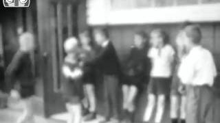 preview picture of video 'Idenburgschool Andijk jaren zestig'