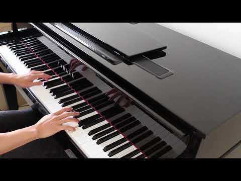 Song of the Ancients - NieR (15 Nightmares & Arrange Tracks / piano)