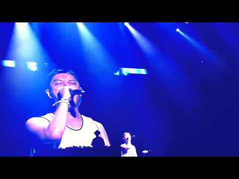 simon dominic 쌈디 - 돈은거짓말안해 , 미친놈