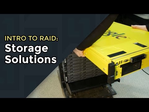 Level1: We bootstrapped our own ZFS storage server: 172tb, extremely low cost