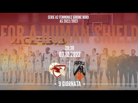 A2F: Mantovagricoltura - APUW Udine - 03/12/2022