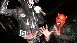 Wednesday 13- My Demise