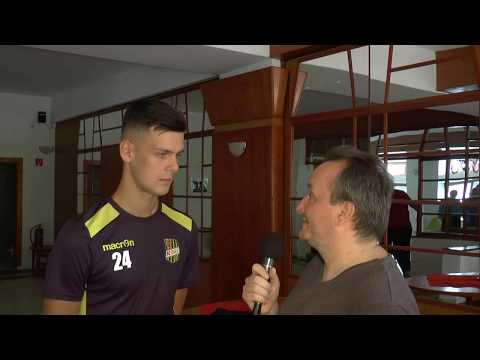 DAC - RAJT: KRISTIÁN HERC