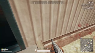 PUBG