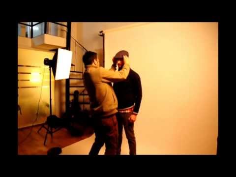 Wauw MGZN FASHION EDITION "BACKSTAGE" 14