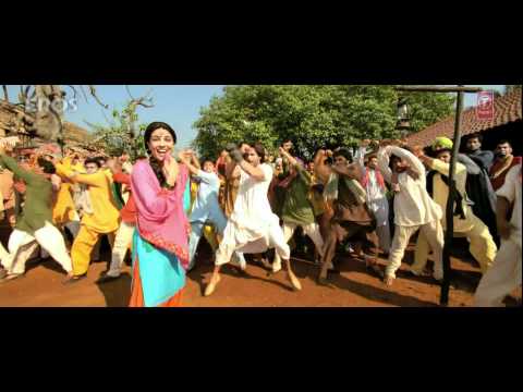 Poster humse pyar kar le tu