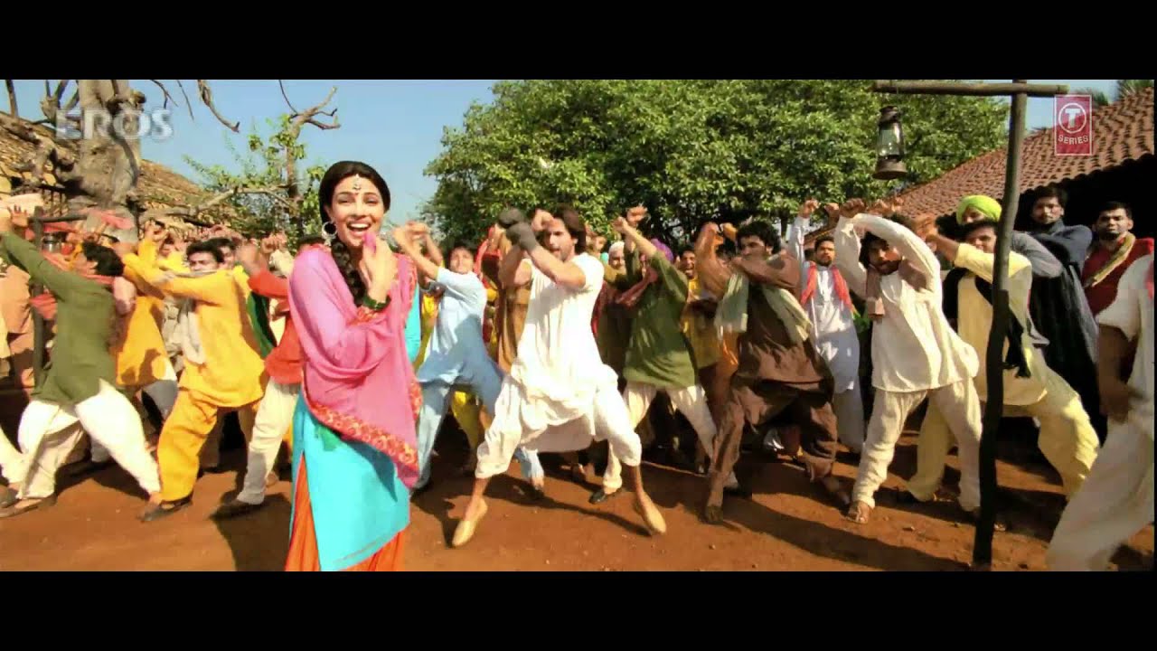 Humse Pyar Kar Le Tu (Remix) Lyrics | Teri Meri Kahaani | Mika Singh, Shreya Ghoshal | Sajid Wajid