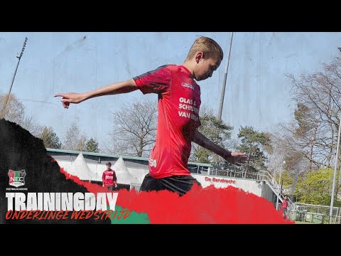 ⚽ 𝐓𝐫𝐚𝐢𝐧𝐢𝐧𝐠𝐝𝐚𝐲| Team Bas van Baar 𝑽𝑺  Team Arjen Nijman🔥