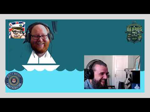 Meet a CC EP8: TheGrumpyBeard