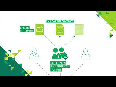 Proof of trade visitor status for IWA OutdoorClassics