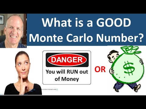 What is a Good Monte Carlo Success Number?  Can it be too high?  Can I retire now?