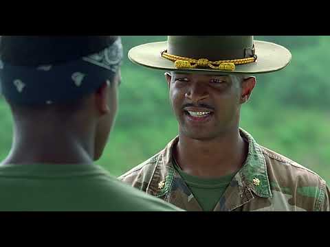 major payne sir yes sir