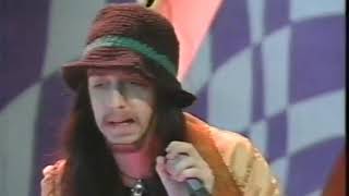 The Black Crowes - High Head Blues - Live