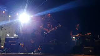 Omar Pedrini - Timoria - Il mercante dei sogni +  La città del sole - Sabbioneta 2019