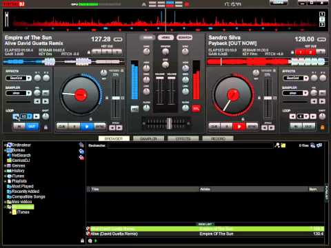 Alive Empire Of The Sun Vs Payback Sandro Silva ( Mahdi Mashup )