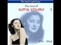 Sofia Vempo - Poso Lipame (1939) 