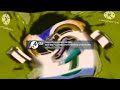 Yo Soy Don Cangrejo Csupo In Pingu Outro Effect V79