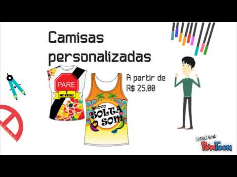 PROPAGANDA JF DESIGN