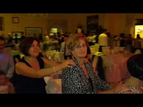 Discosamba/Trenino, Balli, Divertimento al Matrimonio Villa Briccone Pescara Francesco Barattucci