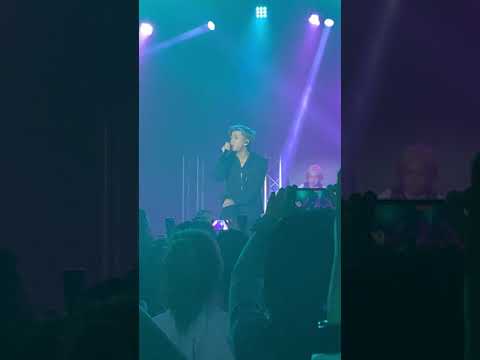 TIAB & Lewsz - Let Me Die @ TIAB “To Infinity And Beyond” Concert [Live]
