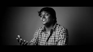 Azhagooril Poothavale  Cover by Prasanna Adhisesha