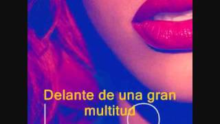 Rihanna - Man Down Subtitulada en Español