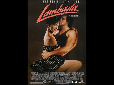 Lambada - Set The Night On Fire - Sweet Obsession