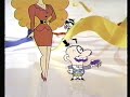 Cartoon Network Commercials November 20 2000